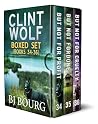 Clint Wolf Boxed ...