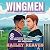 Wingmen by Hailey Reaves Wingmen by Hailey Reaves