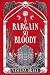 A Bargain So Bloody (Kingdom of Dark Magic, #1)
