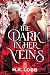 The Dark in Her Veins (Divine Villains, 1)