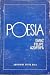 Poesía