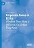 Corporate Codes of Ethics: ...