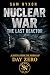 NUCLEAR WAR: THE LAST REACT...