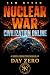 NUCLEAR WAR: CIVILIZATION O...