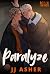 Paralyze (A New Paradigm book 2)