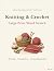 Knitting & Crochet Large Pr...
