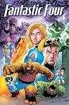 Fantastic Four Vo...
