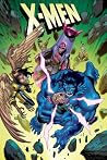 X-Men By Jed Mack...