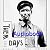 Them Days 2.4 by Doris Saunders