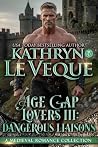 Age Gap Lovers II...