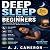 Deep Sleep for Beginners by A. J. Cameron Deep Sleep for Beginners by A. J. Cameron