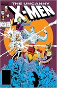 X-Men Epic Collection, Vol. 15: Fall of the Mutants