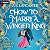 How to Marry a Winged King by A.J. Lancaster