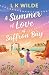 A Summer of Love at Saffron...