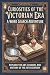 Victorian Era Word Search T...