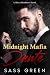 Midnight Mafia by Sass Green