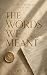 Every Word Off Script by Sasha Clark