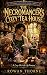 The Necromancer's Cozy Tea House A Cozy Slice-of-Life Fantasy (The Bone & Blossom Series Book 1) by Rowan Thorne