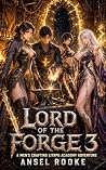 Lord of the Forge...