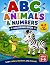 ABC Animals & Numbers Color...