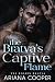 The Bratva’s Captive Flame ...