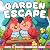 Garden Escape Coloring Book...