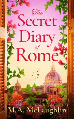 The Secret Diary of Rome
