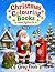 Christmas Colouring Book Vo...