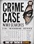 Crime Case Word Searches: A...