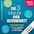 Die 3 Säulen der Gesundheit...