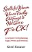 Spells for Women Who are Fi...