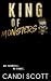 King of Monsters: A Biker M...