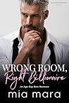 Wrong Room, Right...