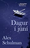 Dagur í júní
