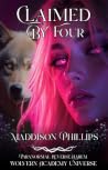 Claimed By Four: ...