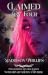 Claimed By Four: Standalone Reverse Harem Paranormal Romance (Wolvern Academy Book 1)