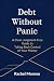 DEBT WITHOUT PANIC: A Clear...