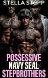 Possessive Navy S...