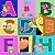 My B Book: ABC Words Book f...