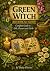 Green Witch Botanical Guide  by Daisy Flowers