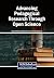Advancing Pedagogical Research Through Open Science by Samuel Kwok