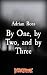 By One, By Two, and By Thre...