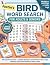 Large Print Bird Word Searc...
