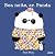 Boa noite, Sr. Panda