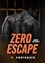 Zero Escape - Brochura