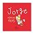 Jorge - Número Dois
