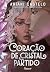 Coração de cristal partido