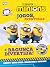 Minions: Jogos, aventuras e...