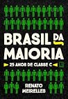 Brasil da maioria...
