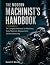 THE MODERN MACHINIST’S HAND...